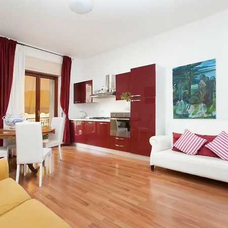 Maison Lubeba Сорренто Екстер'єр фото