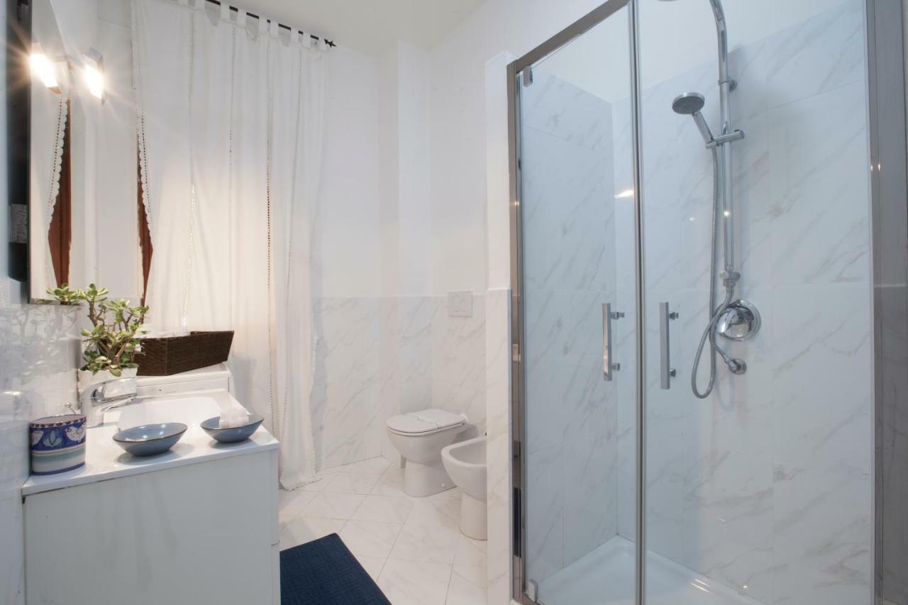 Maison Lubeba Сорренто Екстер'єр фото