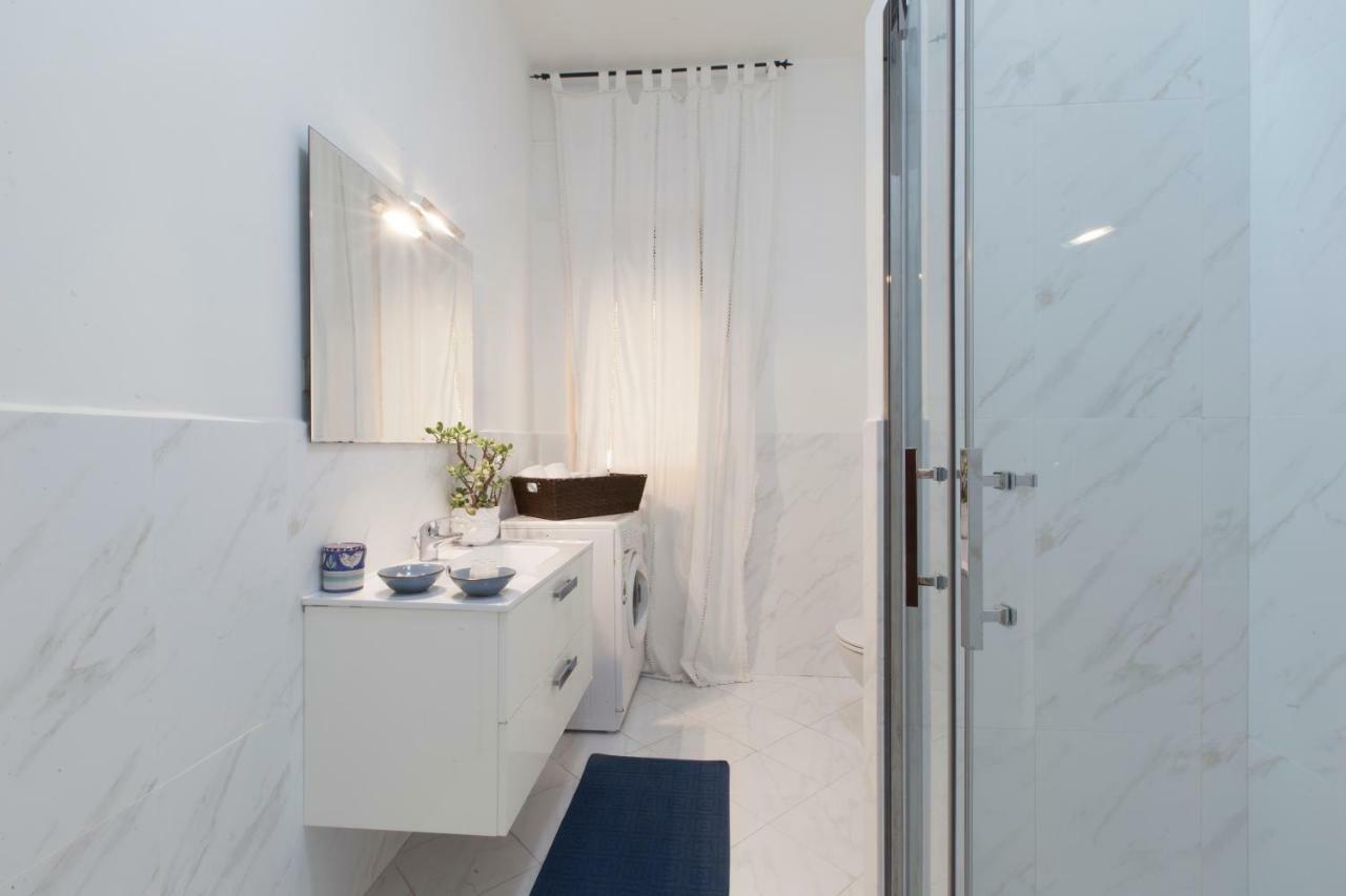 Maison Lubeba Сорренто Екстер'єр фото