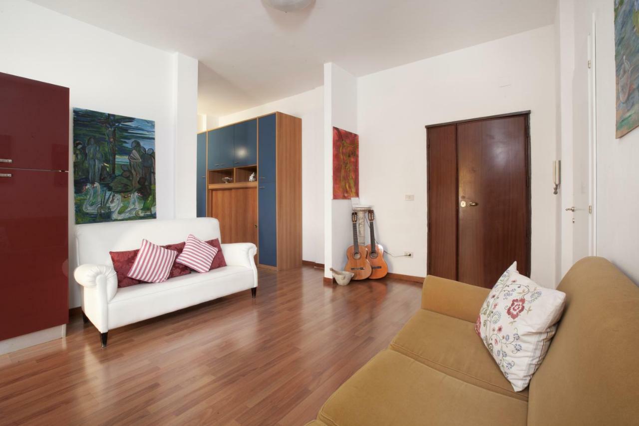 Maison Lubeba Сорренто Екстер'єр фото